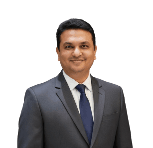 Nirav Joshi